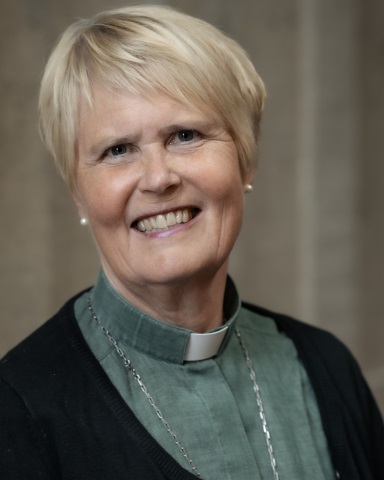 Carina Lantz-Helander